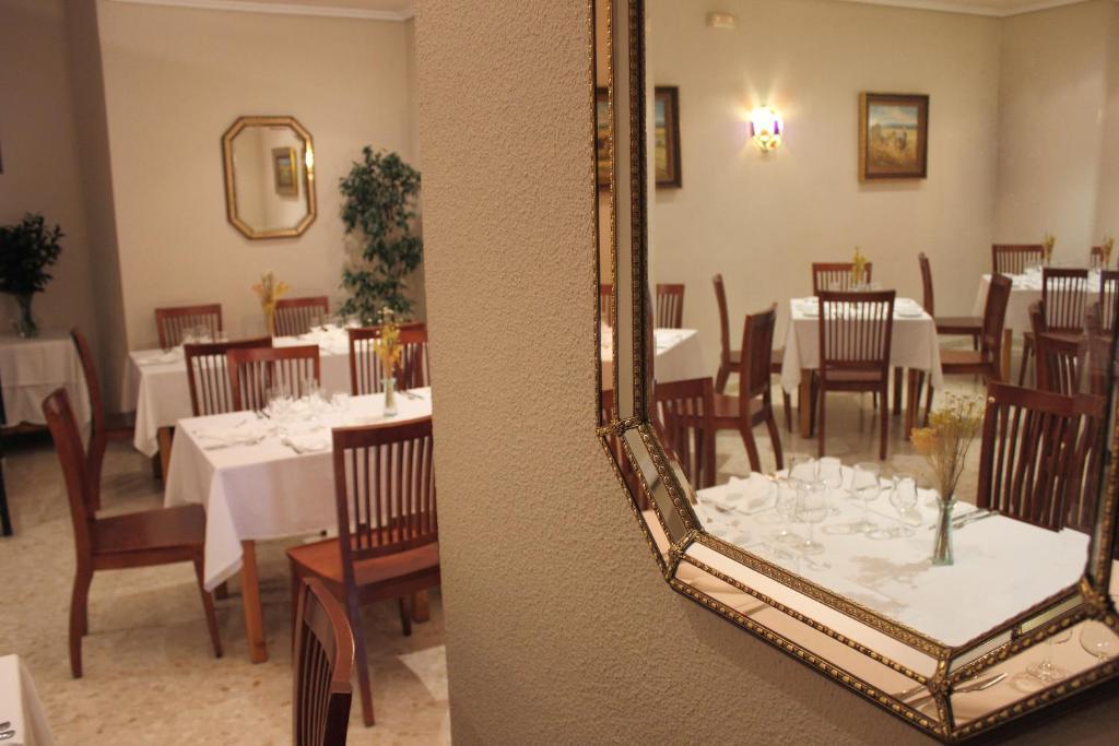 Hotel Abadi Córdoba Exteriör bild