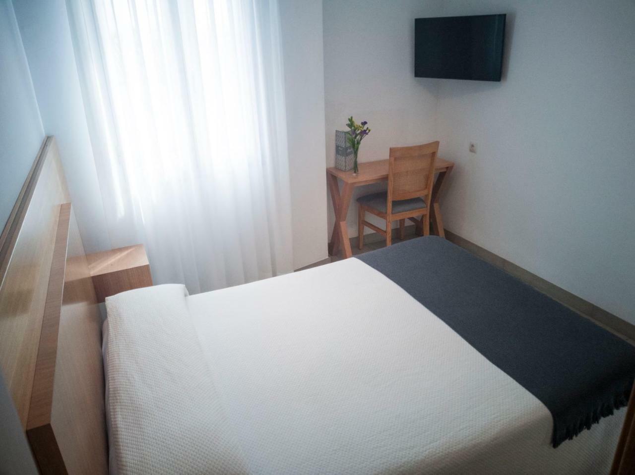 Hotel Abadi Córdoba Exteriör bild