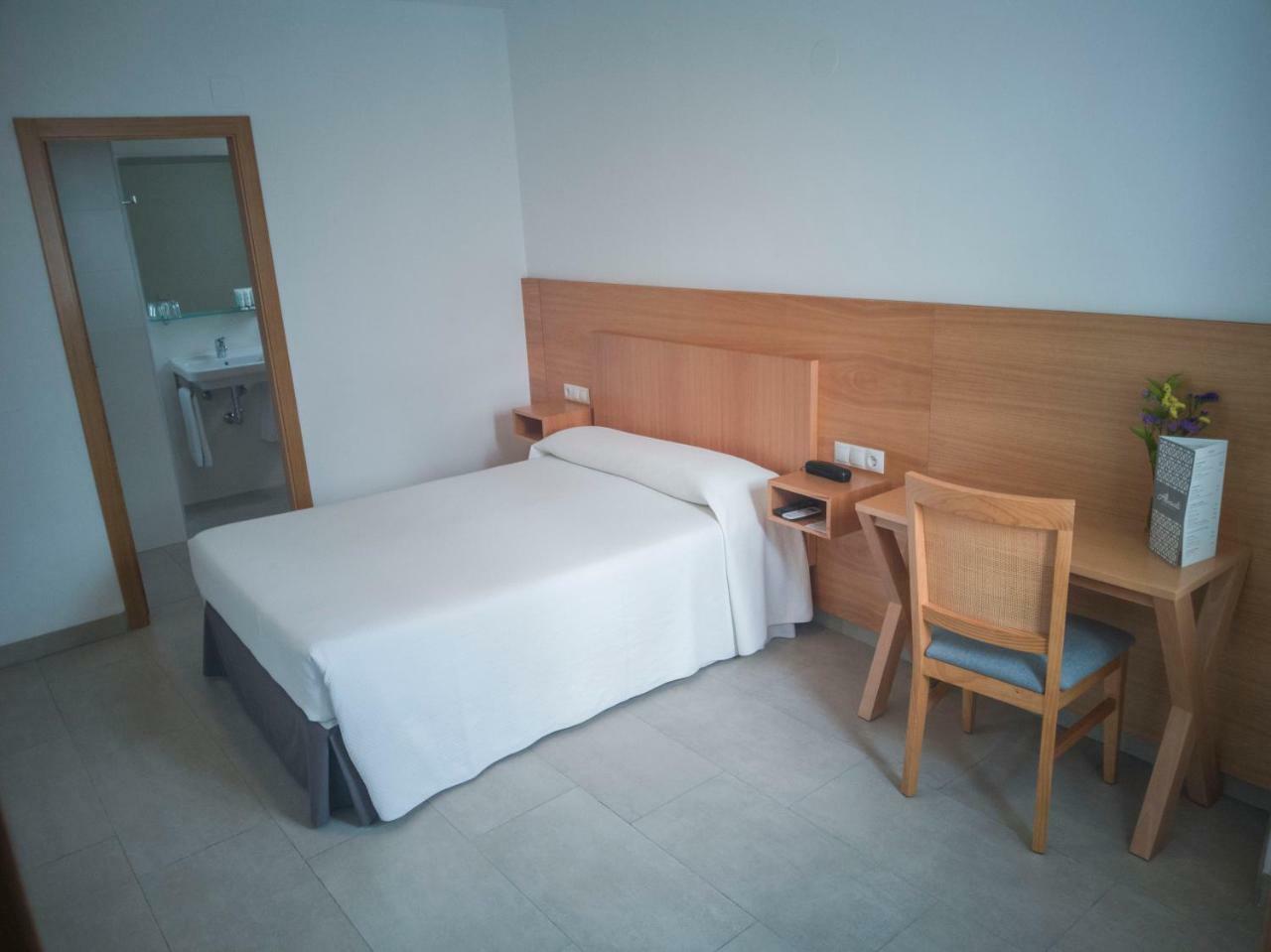 Hotel Abadi Córdoba Exteriör bild