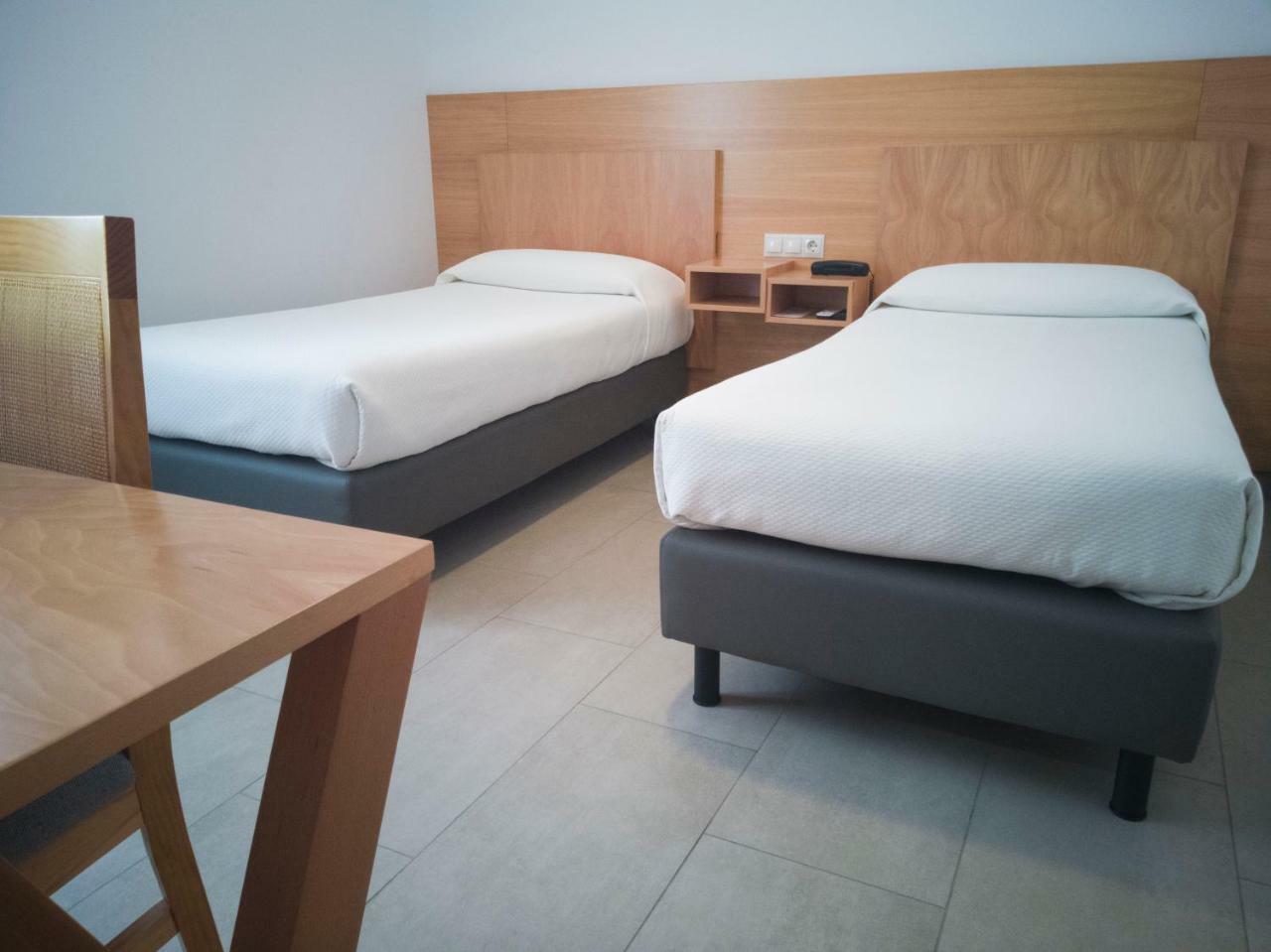 Hotel Abadi Córdoba Exteriör bild