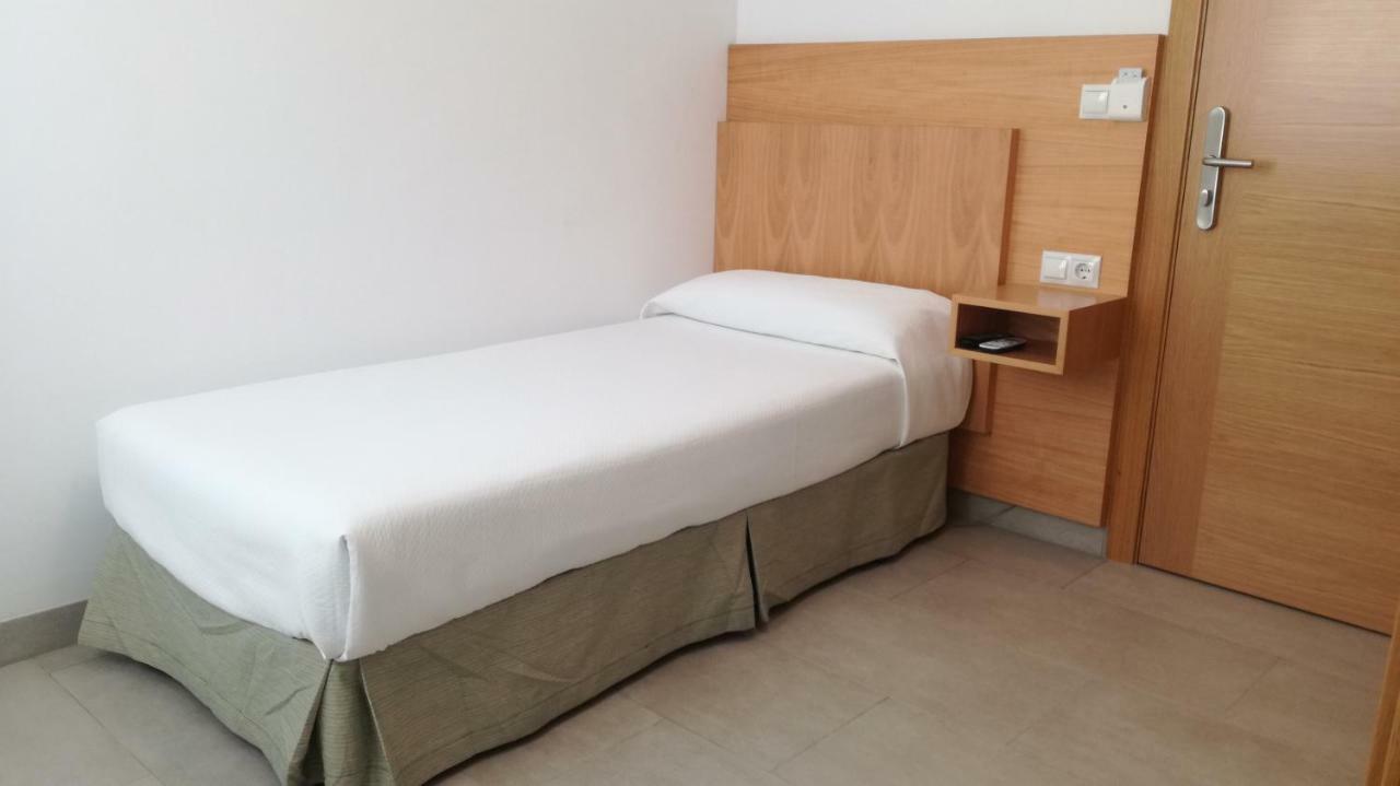 Hotel Abadi Córdoba Exteriör bild