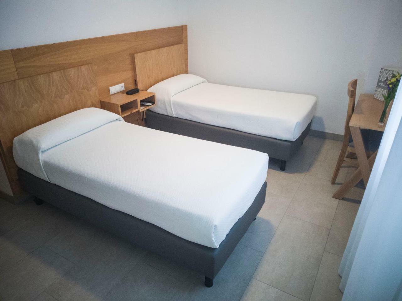 Hotel Abadi Córdoba Exteriör bild